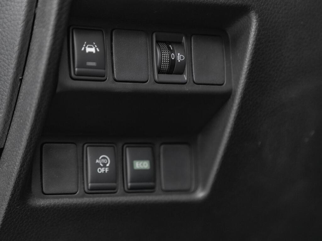 Nissan Qashqai DIG-T 116 kW (160 CV) E6D DCT N-CONNECTA 35