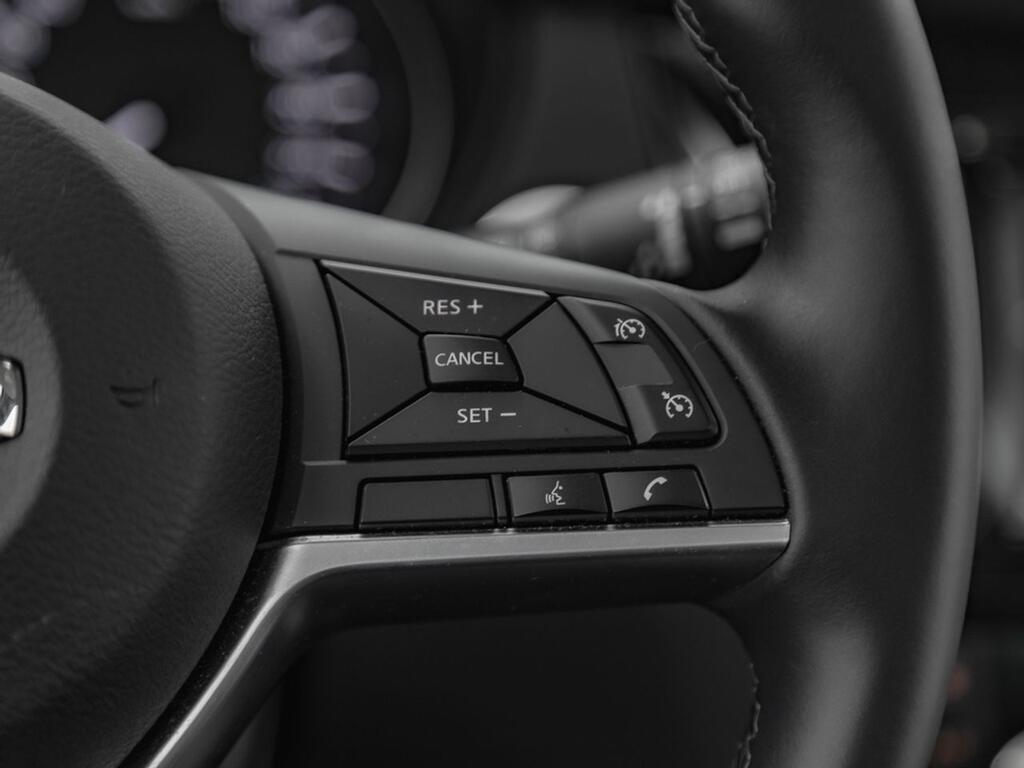 Nissan Qashqai DIG-T 116 kW (160 CV) E6D DCT N-CONNECTA 15