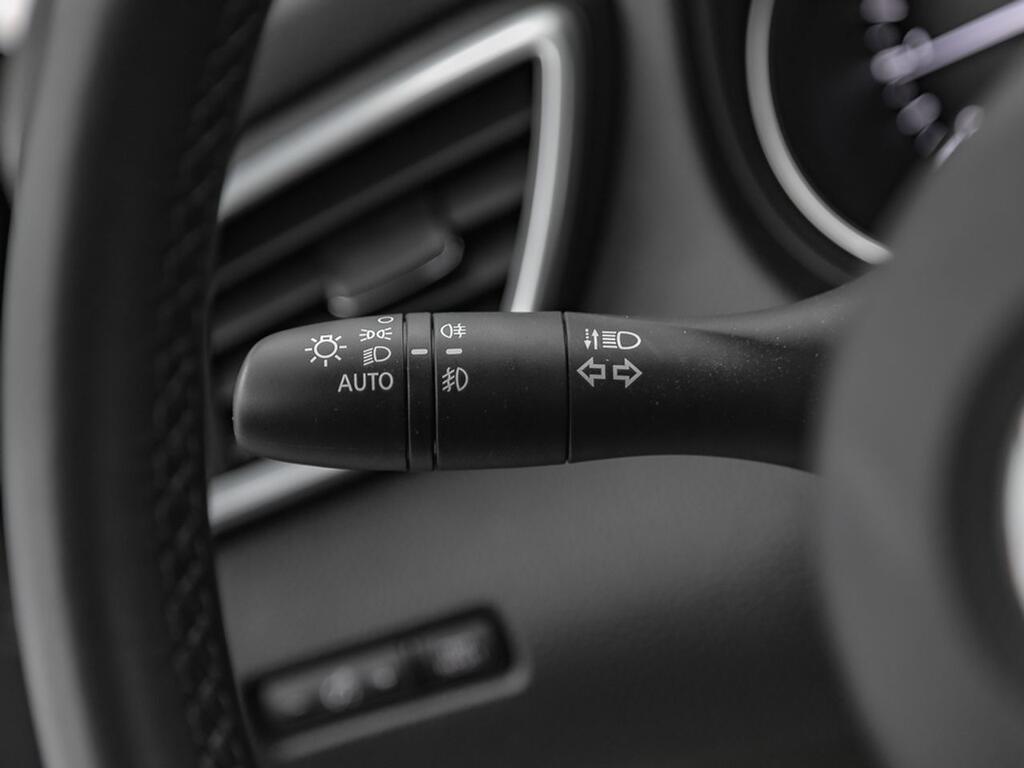 Nissan Qashqai DIG-T 116 kW (160 CV) E6D DCT N-CONNECTA 12