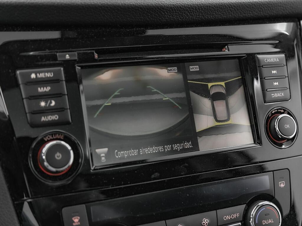 Nissan Qashqai DIG-T 116 kW (160 CV) E6D DCT N-CONNECTA 20