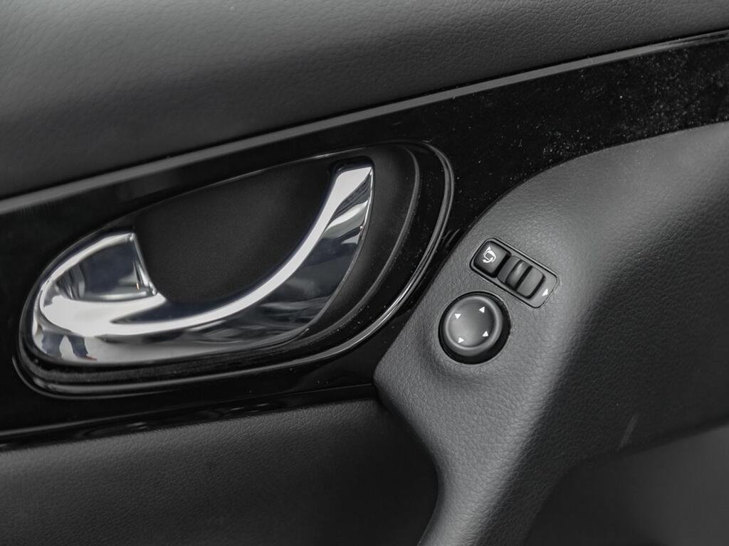 Nissan Qashqai DIG-T 116 kW (160 CV) E6D DCT N-CONNECTA 31