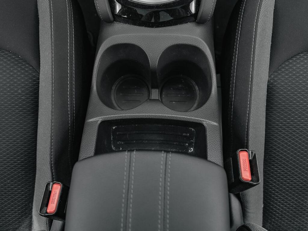 Nissan Qashqai DIG-T 116 kW (160 CV) E6D DCT N-CONNECTA 24