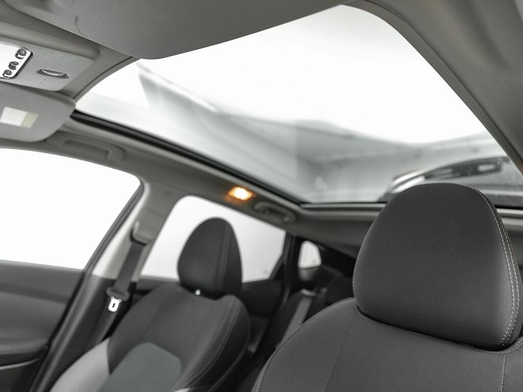 Nissan Qashqai DIG-T 116 kW (160 CV) E6D DCT N-CONNECTA 26