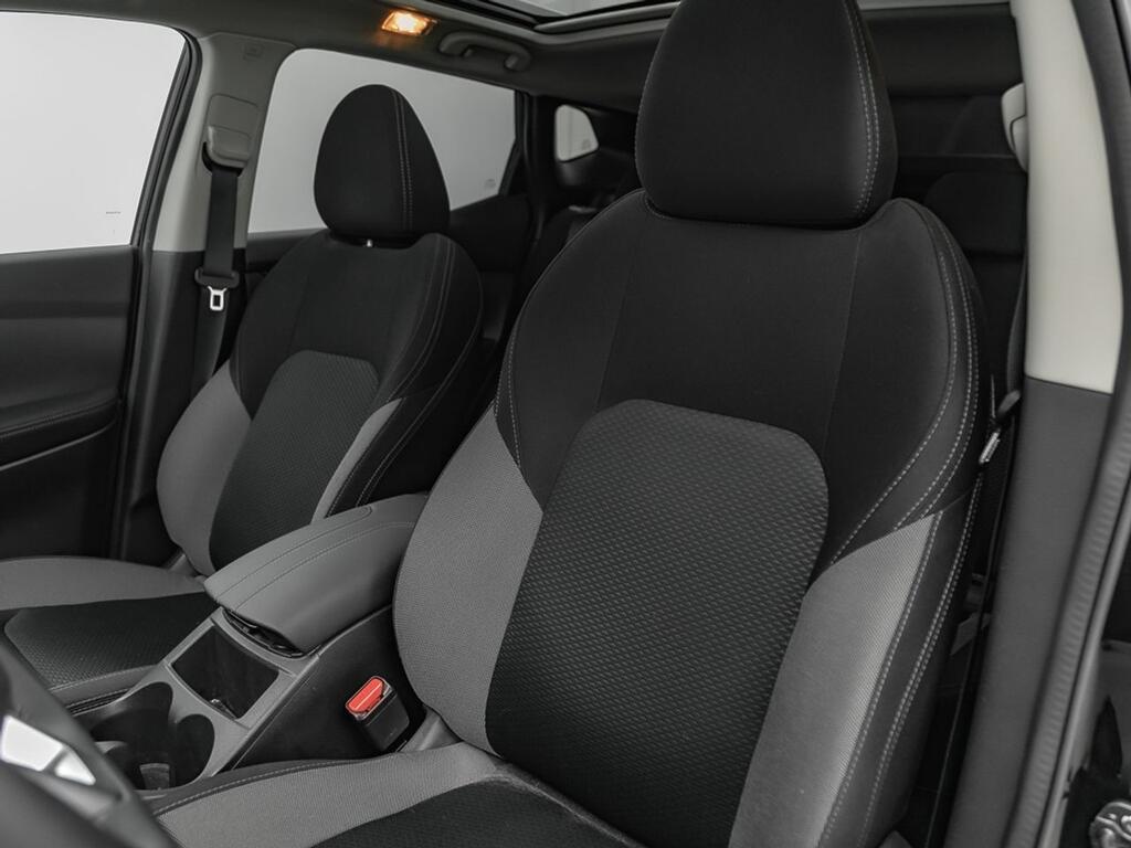Nissan Qashqai DIG-T 116 kW (160 CV) E6D DCT N-CONNECTA 25