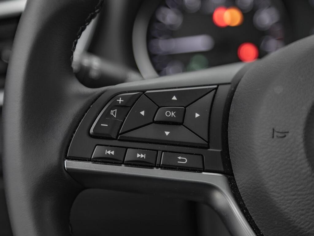 Nissan Qashqai DIG-T 116 kW (160 CV) E6D DCT N-CONNECTA 14