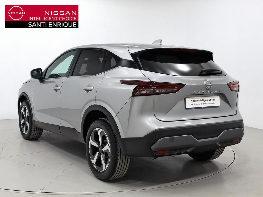 Nissan Qashqai DIG-T 103kW N-Style 2