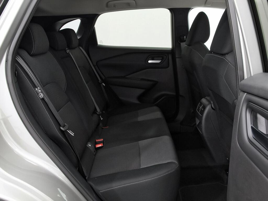 Nissan Qashqai DIG-T 103kW N-Style 8