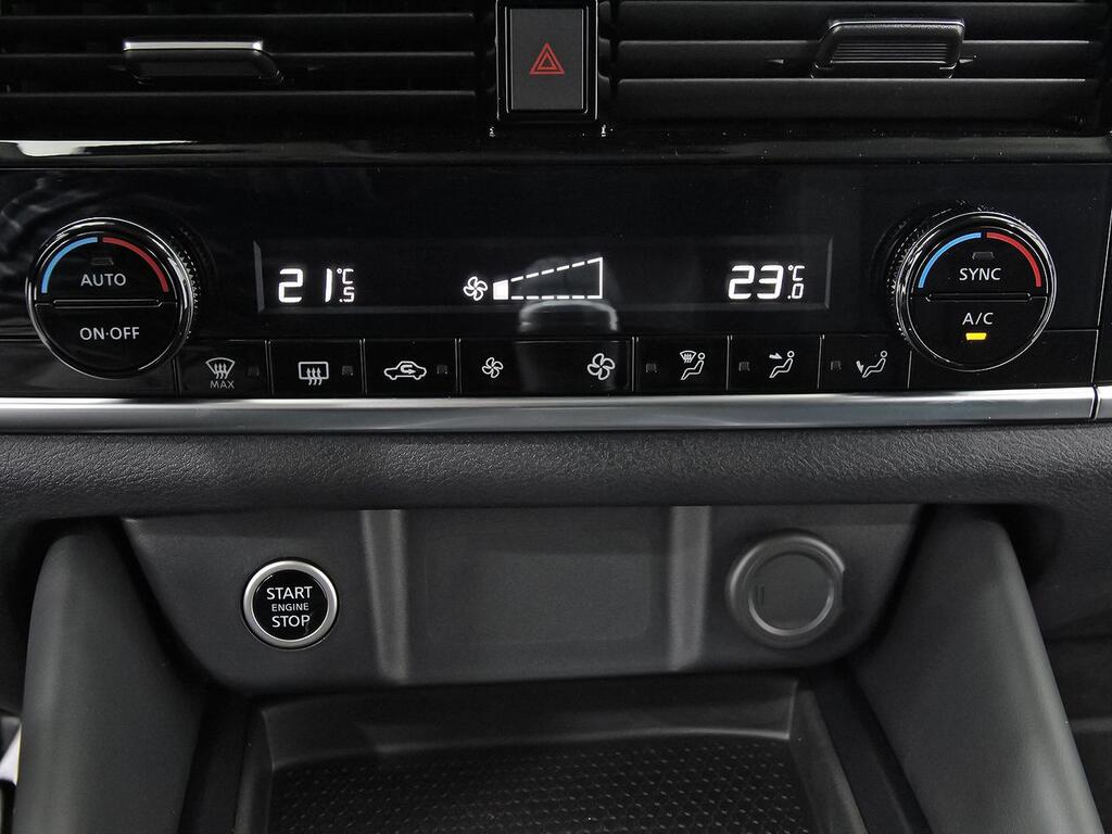 Nissan Qashqai DIG-T 103kW N-Style 27