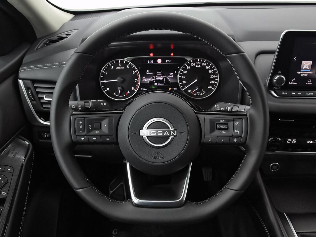 Nissan Qashqai DIG-T 103kW N-Style 19