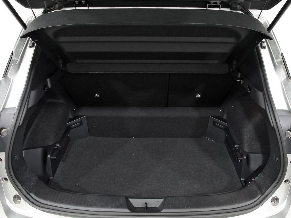 Nissan Qashqai DIG-T 103kW N-Style 9