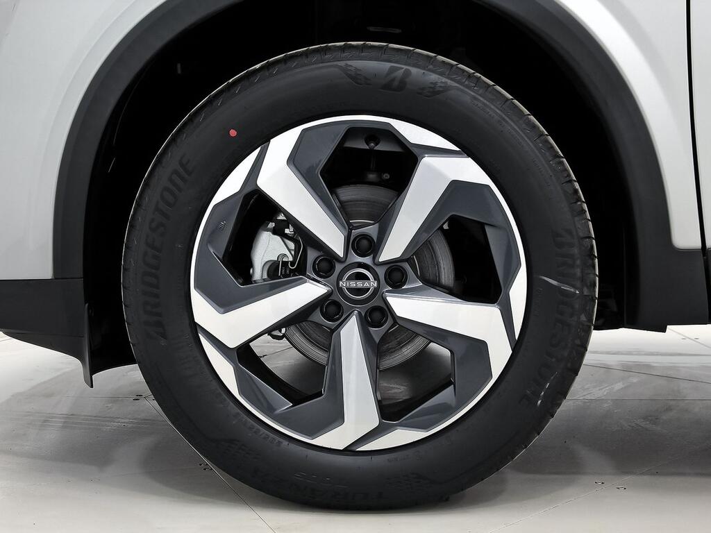 Nissan Qashqai DIG-T 103kW N-Style 10