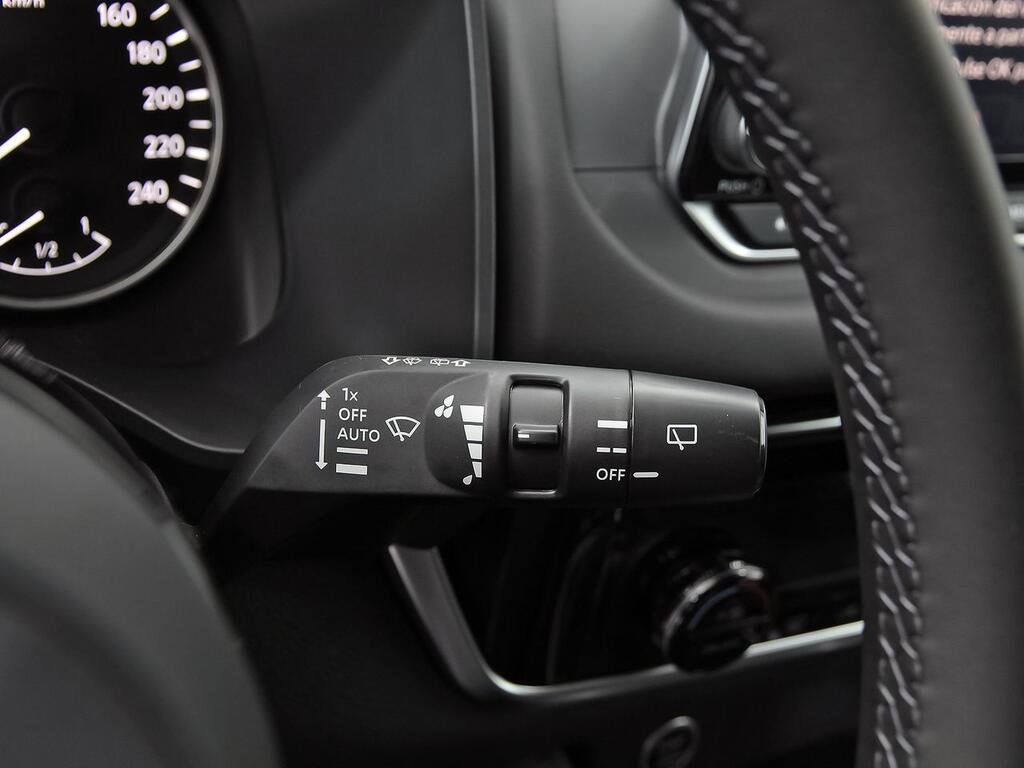Nissan Qashqai DIG-T 103kW N-Style 16