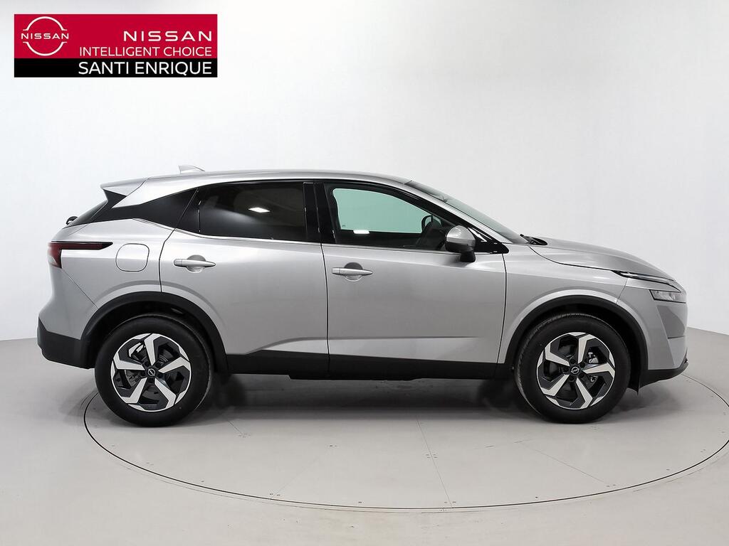 Nissan Qashqai DIG-T 103kW N-Style 3