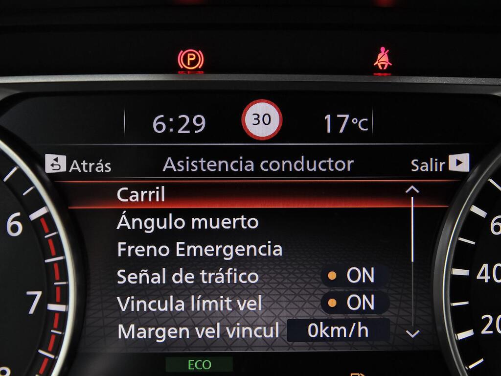 Nissan Qashqai DIG-T 103kW N-Style 25