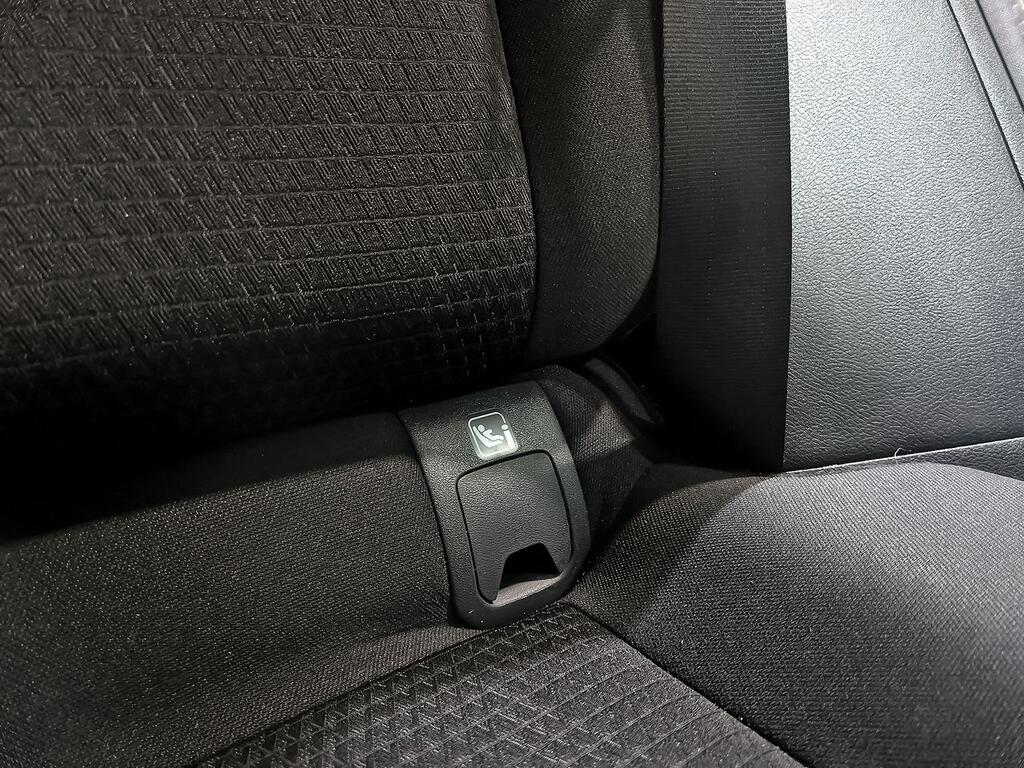 Nissan Qashqai DIG-T 103kW N-Connecta 35