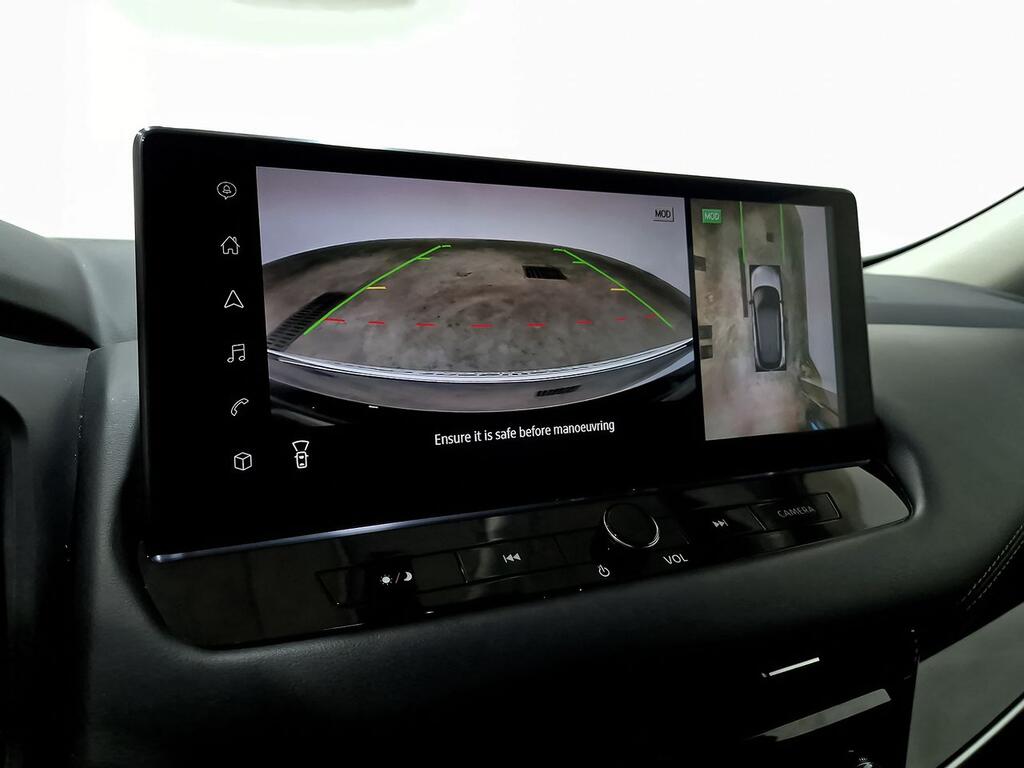 Nissan Qashqai DIG-T 103kW N-Connecta 25