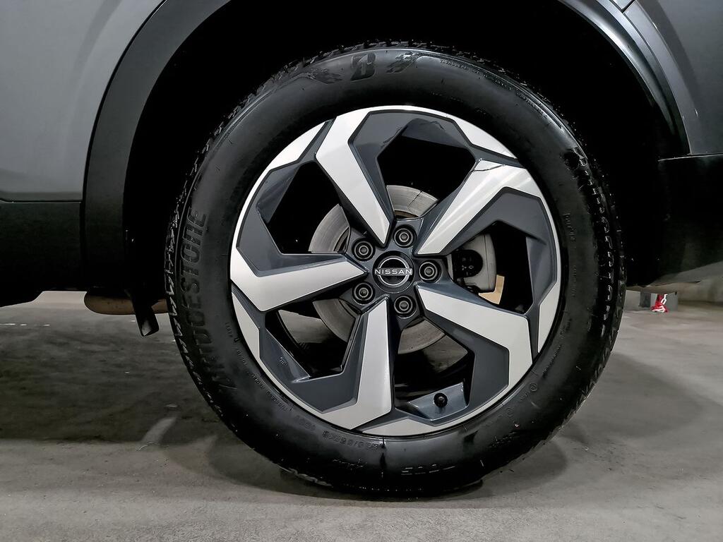 Nissan Qashqai DIG-T 103kW N-Connecta 10