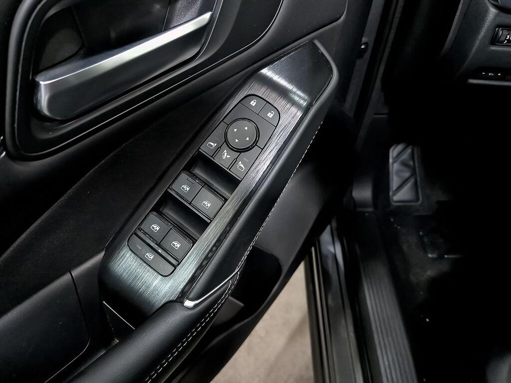 Nissan Qashqai DIG-T 103kW N-Connecta 11