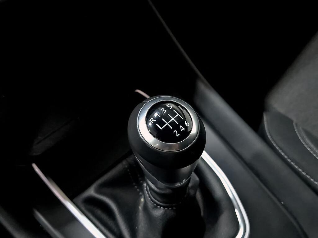 Nissan Qashqai DIG-T 103kW N-Connecta 29