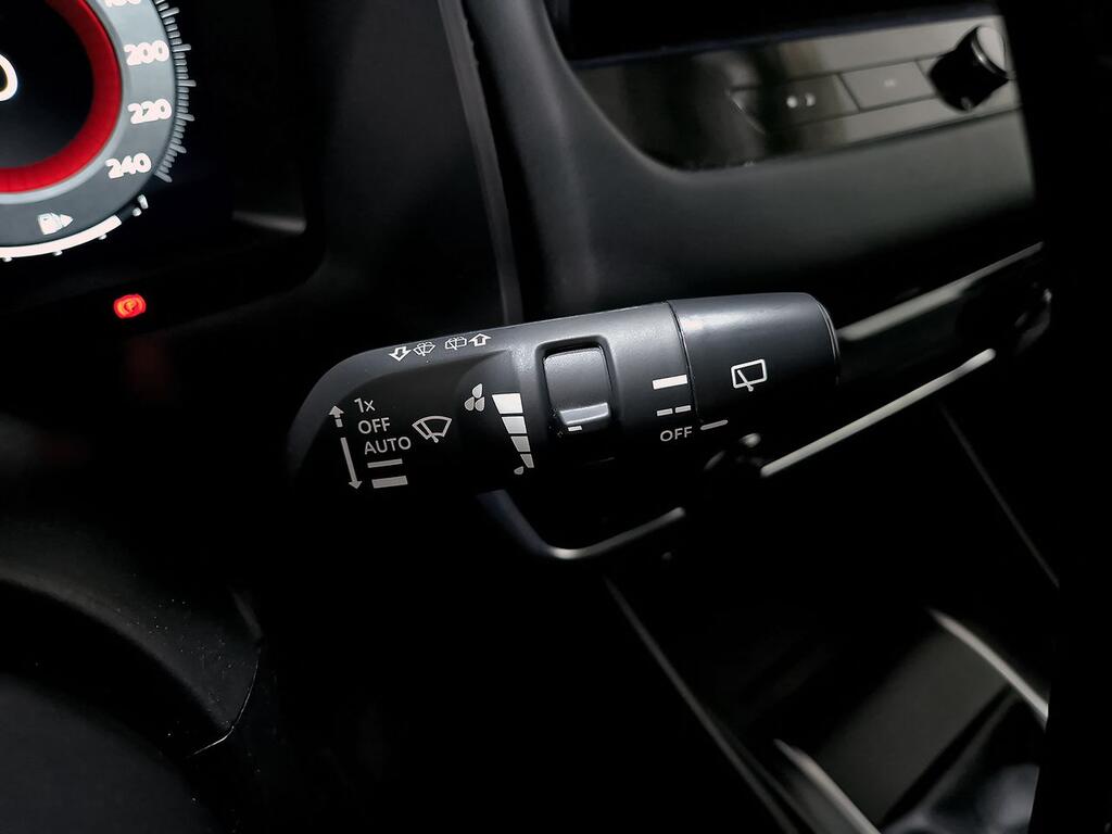Nissan Qashqai DIG-T 103kW N-Connecta 15