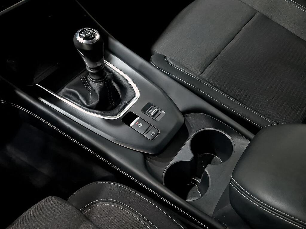 Nissan Qashqai DIG-T 103kW N-Connecta 31
