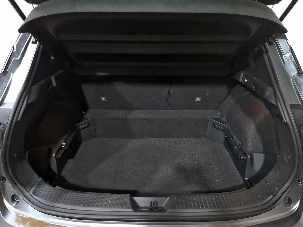 Nissan Qashqai DIG-T 103kW N-Connecta 9