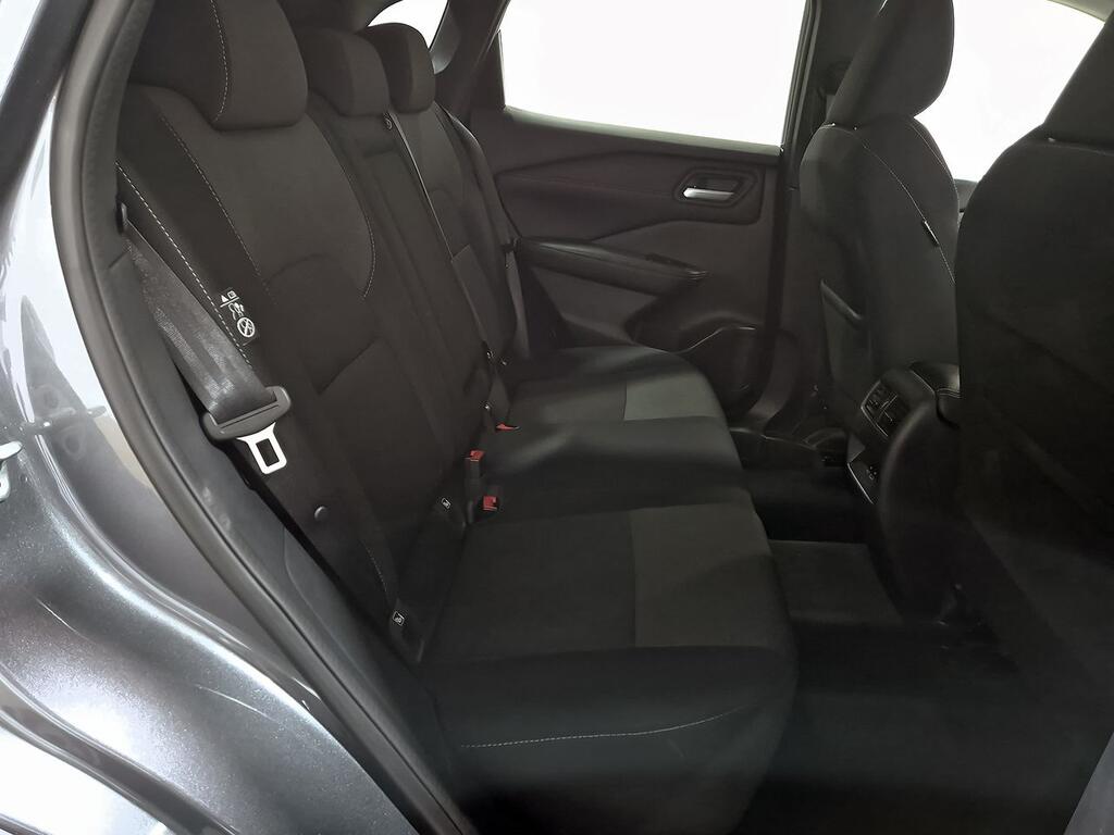 Nissan Qashqai DIG-T 103kW N-Connecta 8