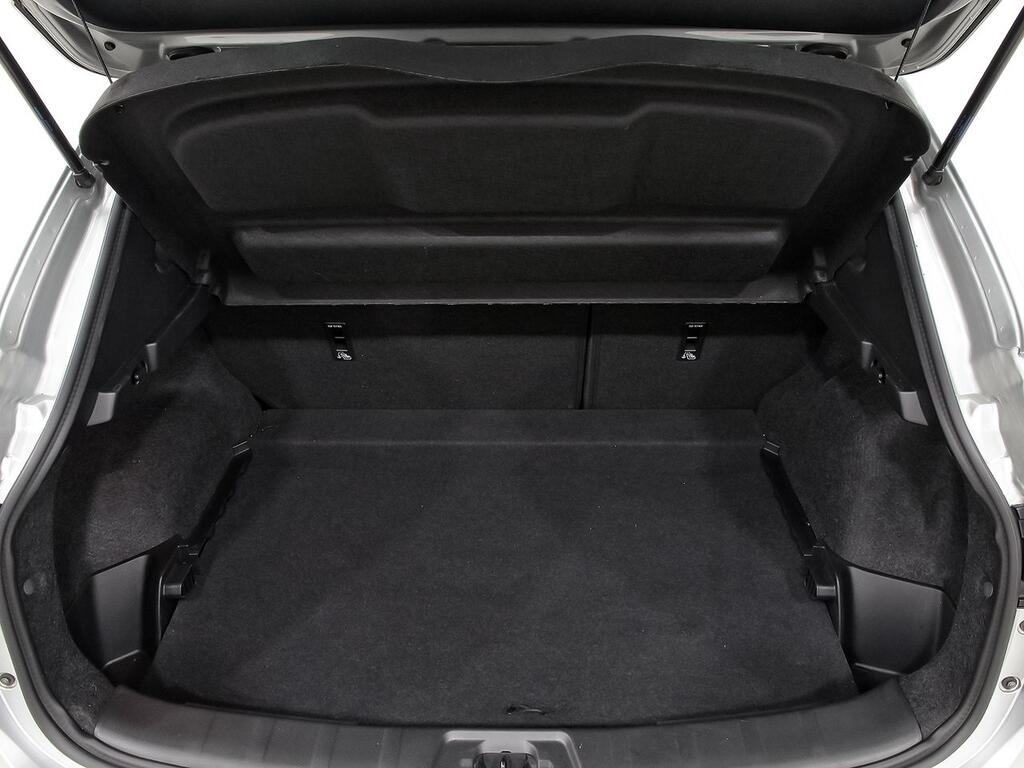 Nissan Qashqai DIG-T 103 kW (140 CV) E6D N-CONNECTA 9