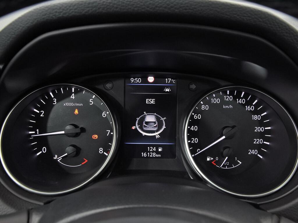 Nissan Qashqai DIG-T 103 kW (140 CV) E6D N-CONNECTA 15