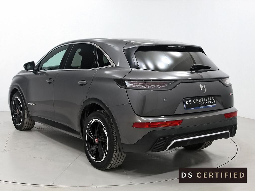 DS Automobiles DS 7 BlueHDi DE 96kW (130CV) AT. PERF.LINE 2