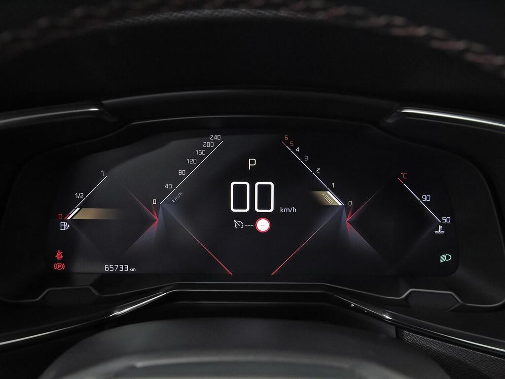 DS Automobiles DS 7 BlueHDi DE 96kW (130CV) AT. PERF.LINE 14