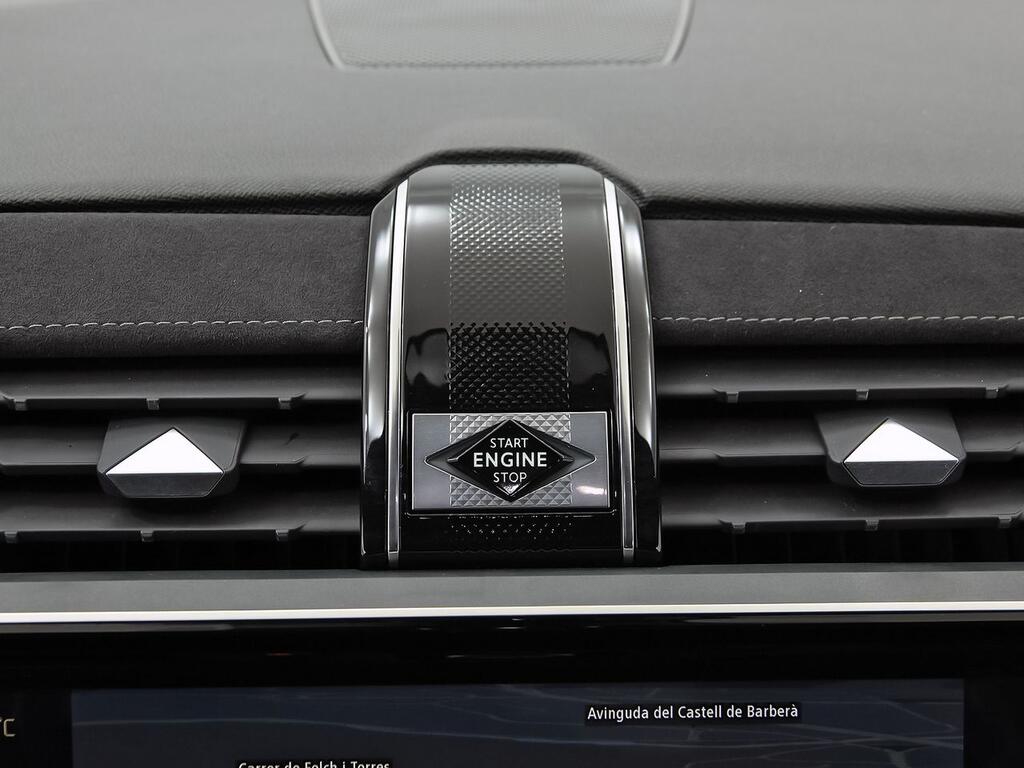 DS Automobiles DS 7 BlueHDi DE 96kW (130CV) AT. PERF.LINE 20