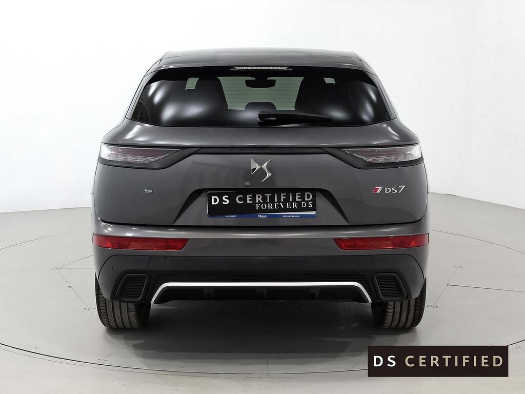 DS Automobiles DS 7 BlueHDi DE 96kW (130CV) AT. PERF.LINE 6