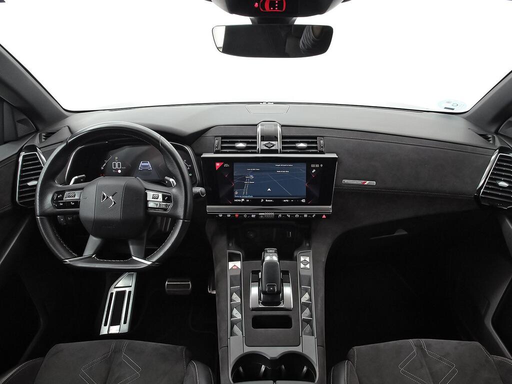 DS Automobiles DS 7 BlueHDi DE 96kW (130CV) AT. PERF.LINE 7