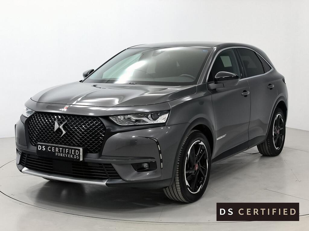 DS Automobiles DS 7 BlueHDi DE 96kW (130CV) AT. PERF.LINE 4