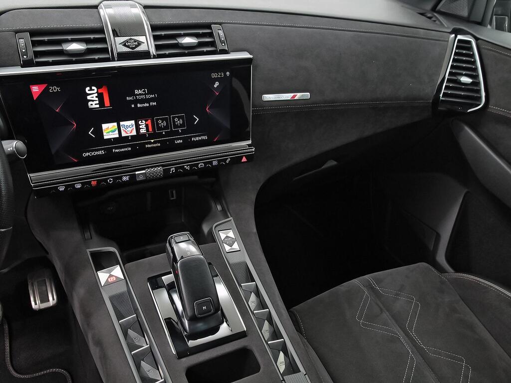 DS Automobiles DS 7 BlueHDi DE 96kW (130CV) AT. PERF.LINE 12