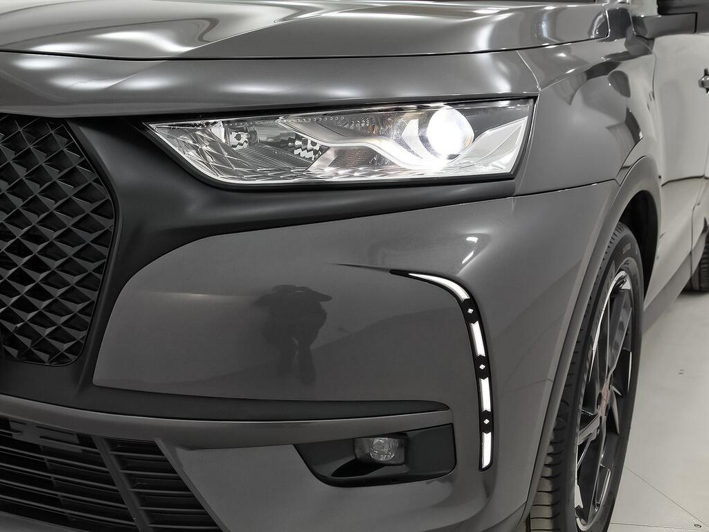 DS Automobiles DS 7 BlueHDi DE 96kW (130CV) AT. PERF.LINE 32
