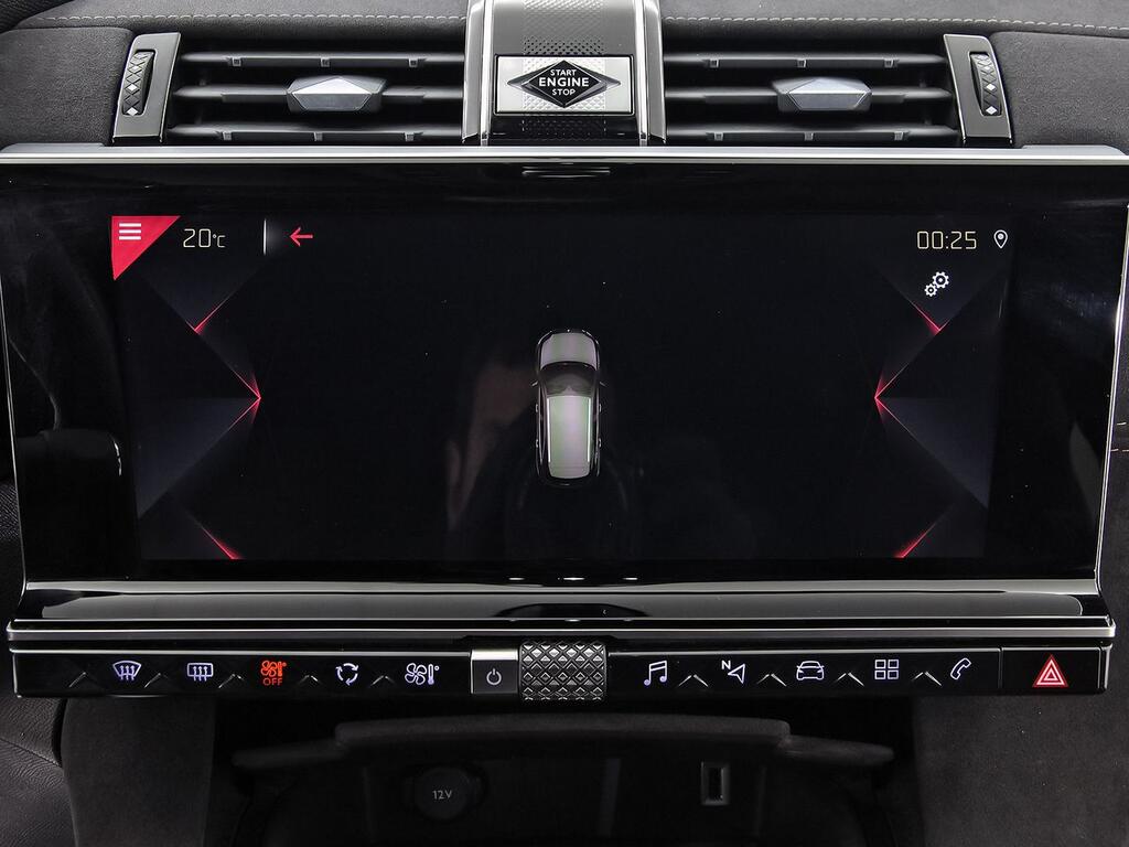 DS Automobiles DS 7 BlueHDi DE 96kW (130CV) AT. PERF.LINE 22