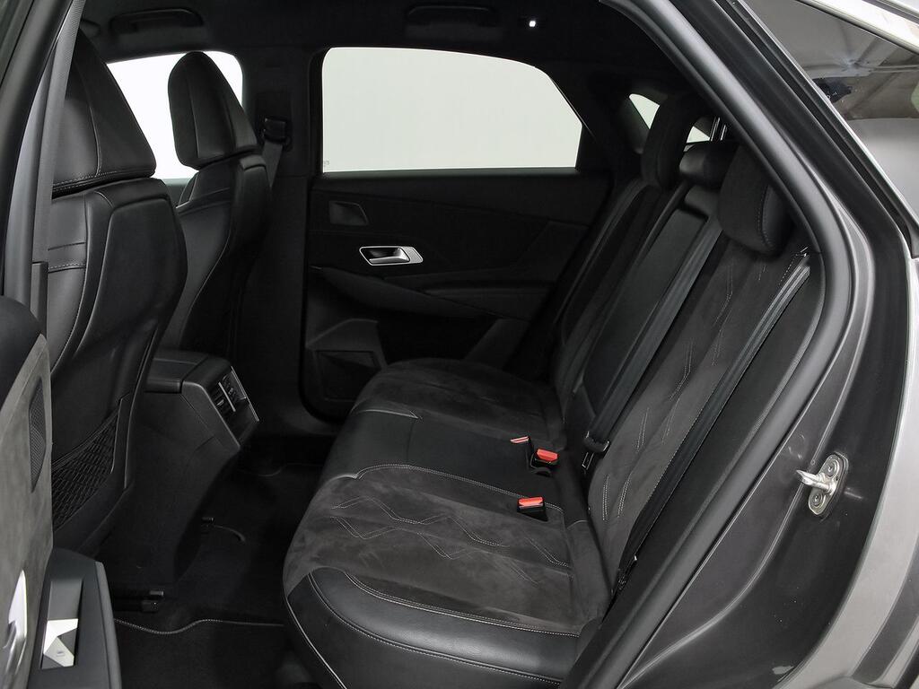 DS Automobiles DS 7 BlueHDi DE 96kW (130CV) AT. PERF.LINE 9