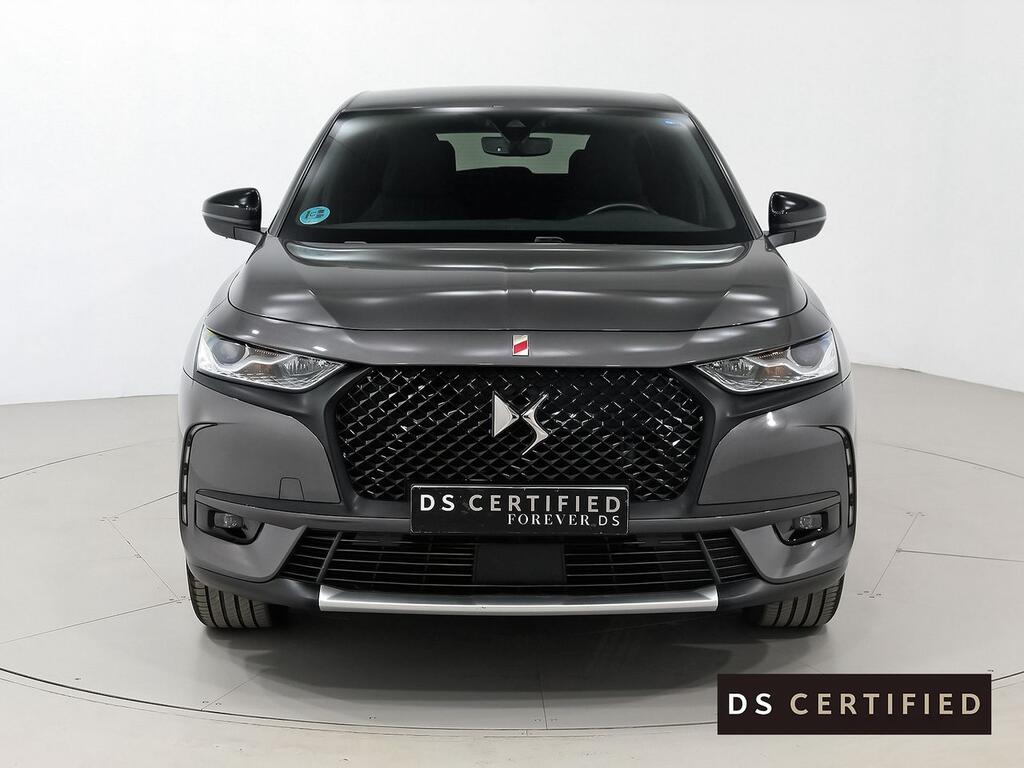 DS Automobiles DS 7 BlueHDi DE 96kW (130CV) AT. PERF.LINE 5