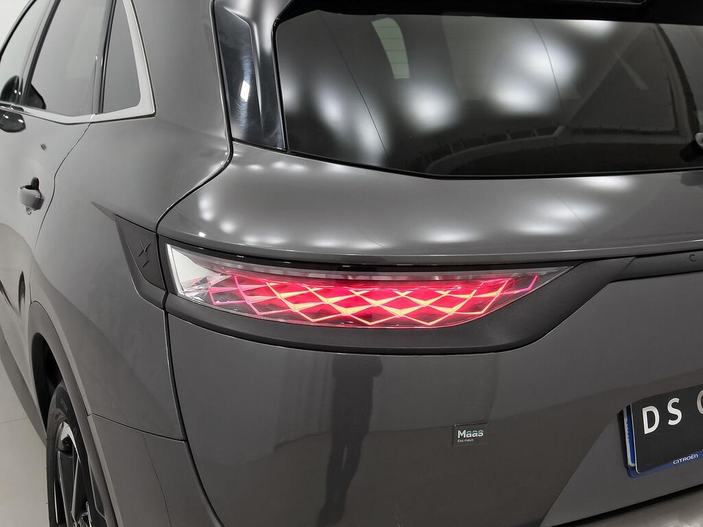 DS Automobiles DS 7 BlueHDi DE 96kW (130CV) AT. PERF.LINE 33