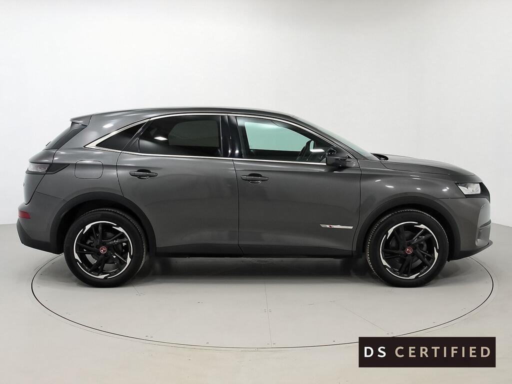 DS Automobiles DS 7 BlueHDi DE 96kW (130CV) AT. PERF.LINE 3