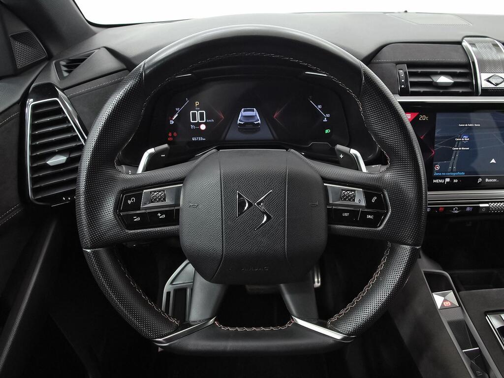 DS Automobiles DS 7 BlueHDi DE 96kW (130CV) AT. PERF.LINE 19