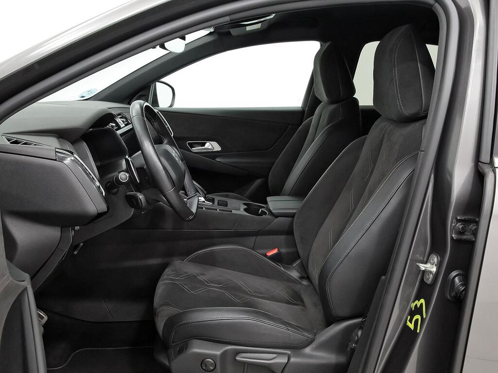 DS Automobiles DS 7 BlueHDi DE 96kW (130CV) AT. PERF.LINE 8
