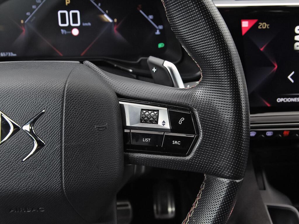 DS Automobiles DS 7 BlueHDi DE 96kW (130CV) AT. PERF.LINE 18
