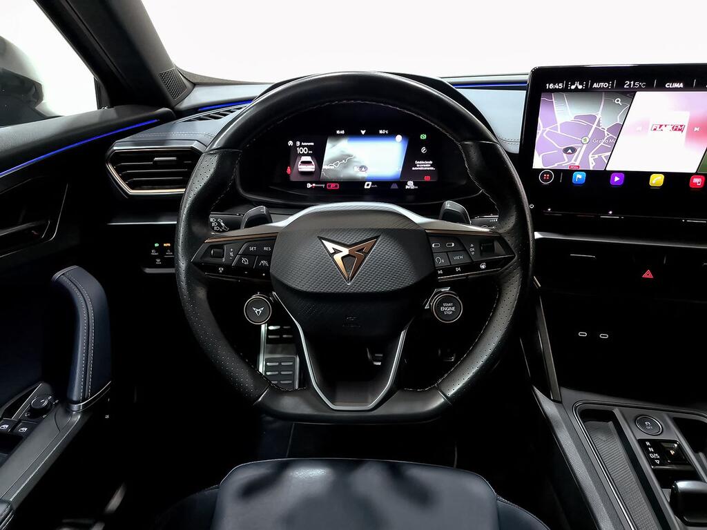 Cupra Formentor 2.0 TSI 228kW (310 CV) VZ 4Drive DSG 19