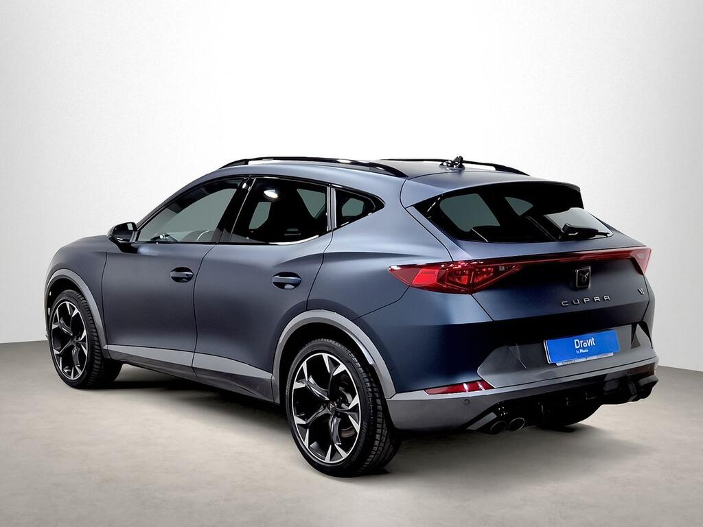 Cupra Formentor 2.0 TSI 228kW (310 CV) VZ 4Drive DSG 2