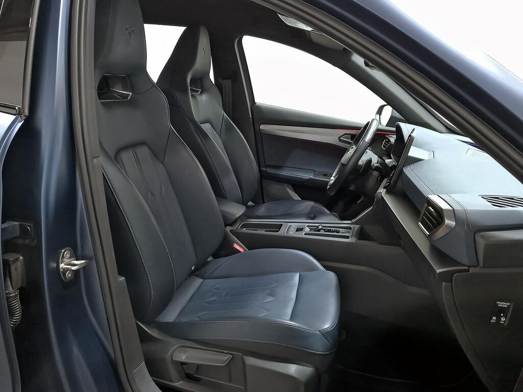Cupra Formentor 2.0 TSI 228kW (310 CV) VZ 4Drive DSG 7