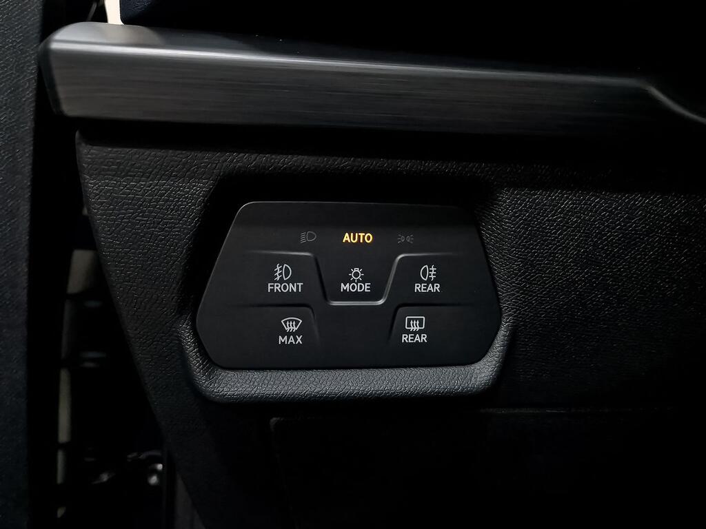 Cupra Formentor 2.0 TSI 228kW (310 CV) VZ 4Drive DSG 13