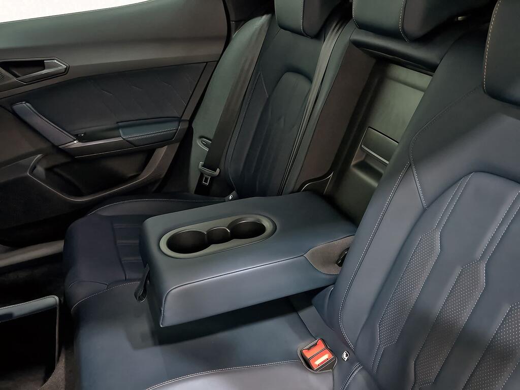 Cupra Formentor 2.0 TSI 228kW (310 CV) VZ 4Drive DSG 37